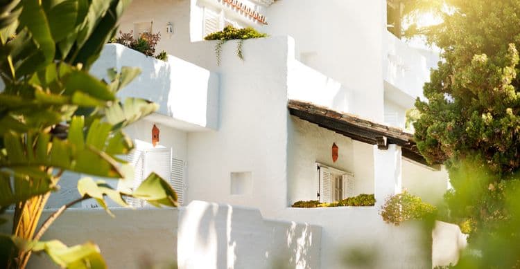 Puente Romano Beach Resort Marbella