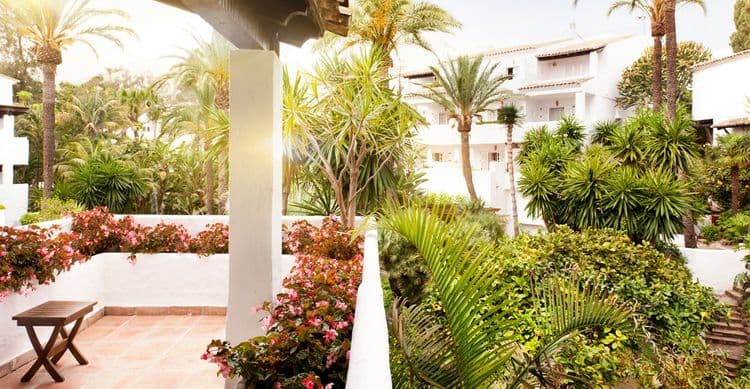 Puente Romano Beach Resort Marbella