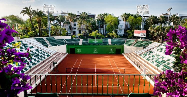 Puente Romano Beach Resort Marbella