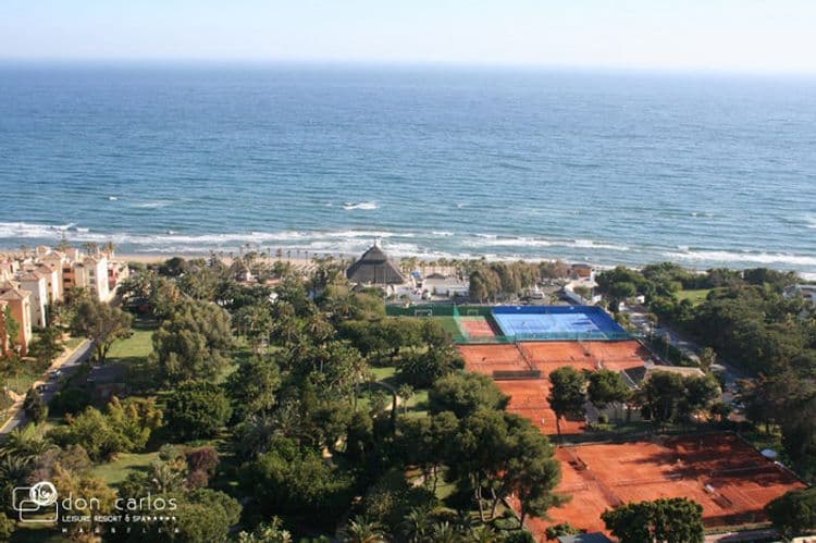 Don Carlos Leisure Resort & Spa
