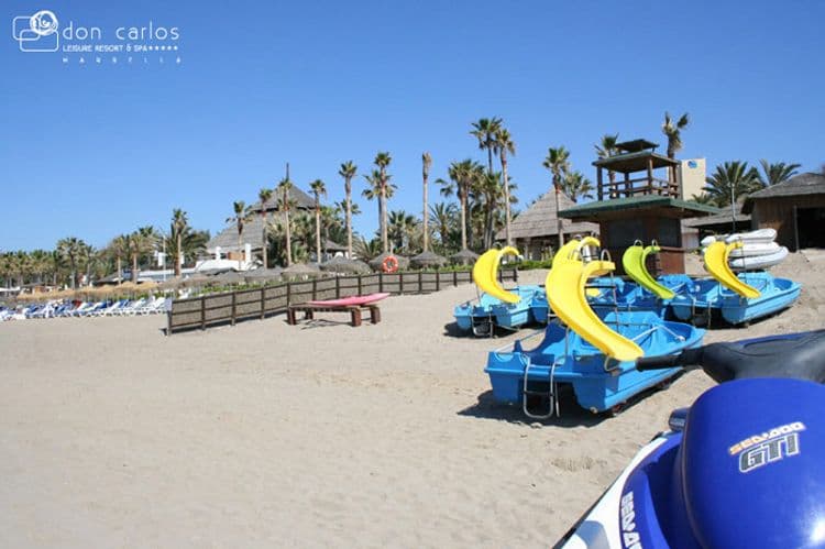 Don Carlos Leisure Resort & Spa
