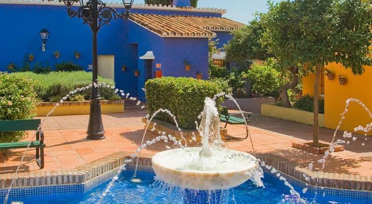 Marbella Playa Hotel