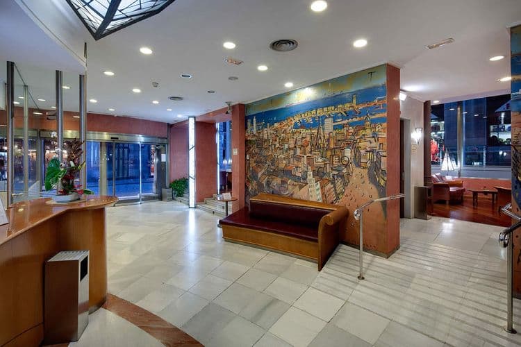 Rialto Hotel