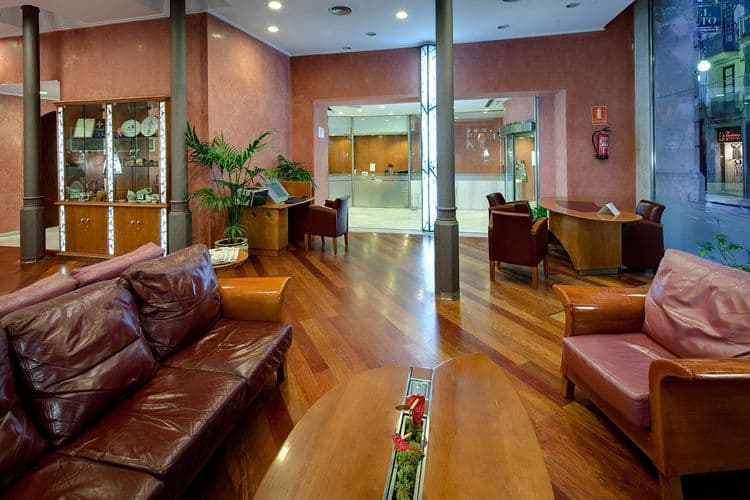 Rialto Hotel