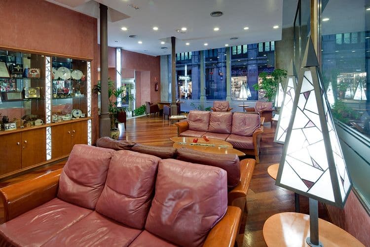 Rialto Hotel