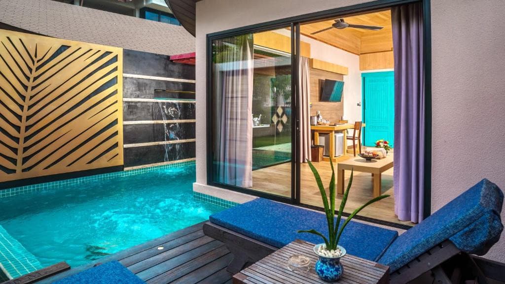 Weekender Resort & Spa