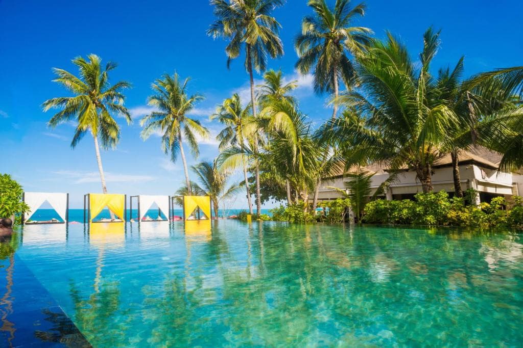 Weekender Resort & Spa