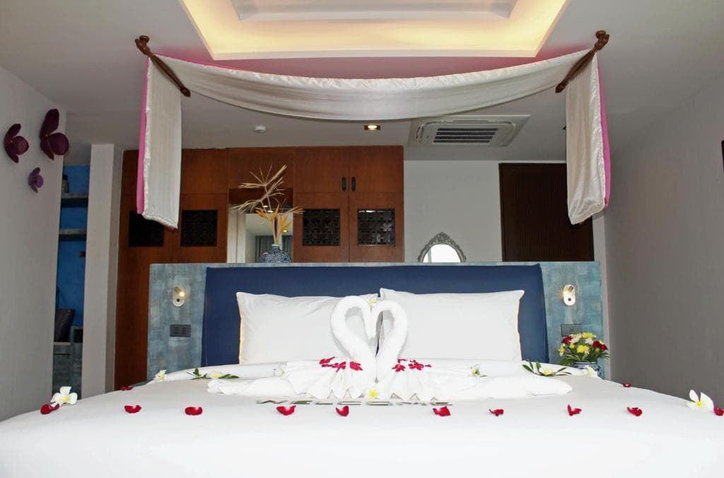 Weekender Resort & Spa