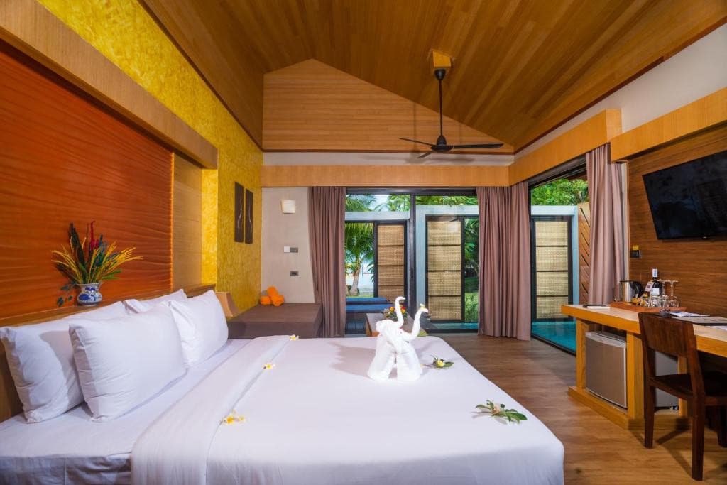 Weekender Resort & Spa