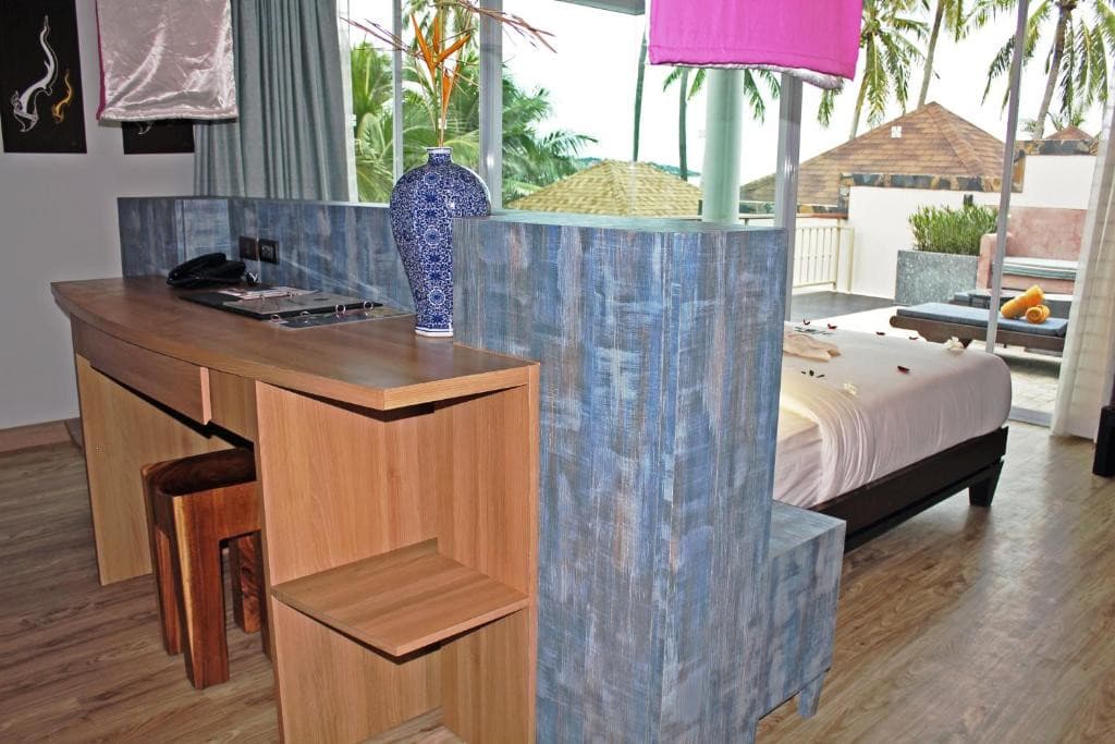 Weekender Resort & Spa