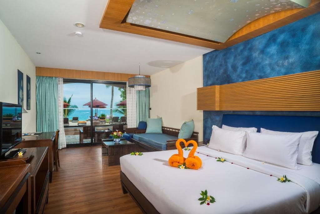 Weekender Resort & Spa