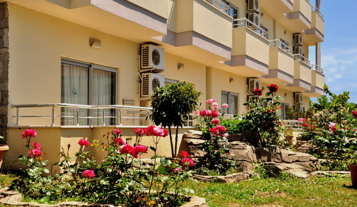 Lavitas Hotel