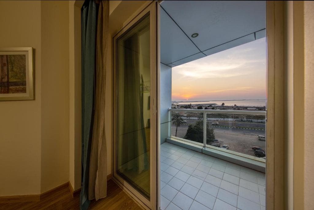 TIME Ruby Hotel Apartments