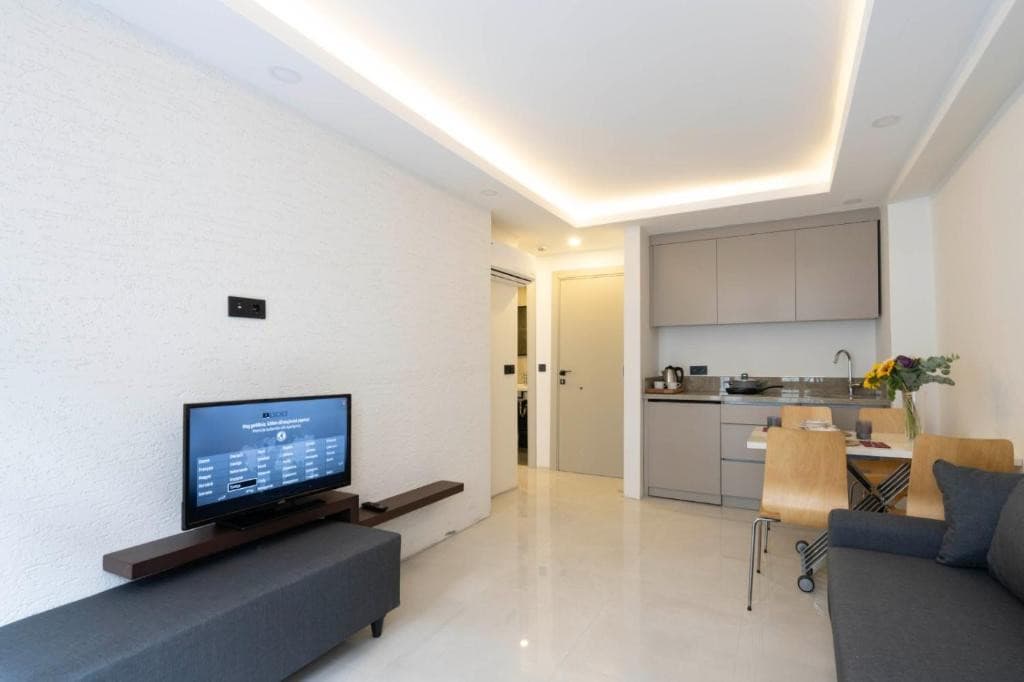 ARACH HOTEL HARBIYE
