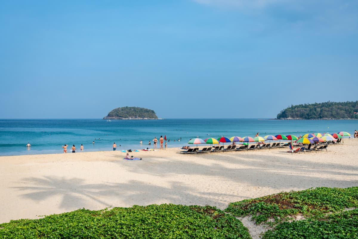 Beyond Resort Kata
