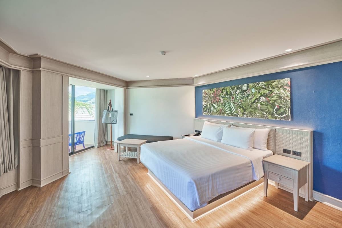 Beyond Resort Kata