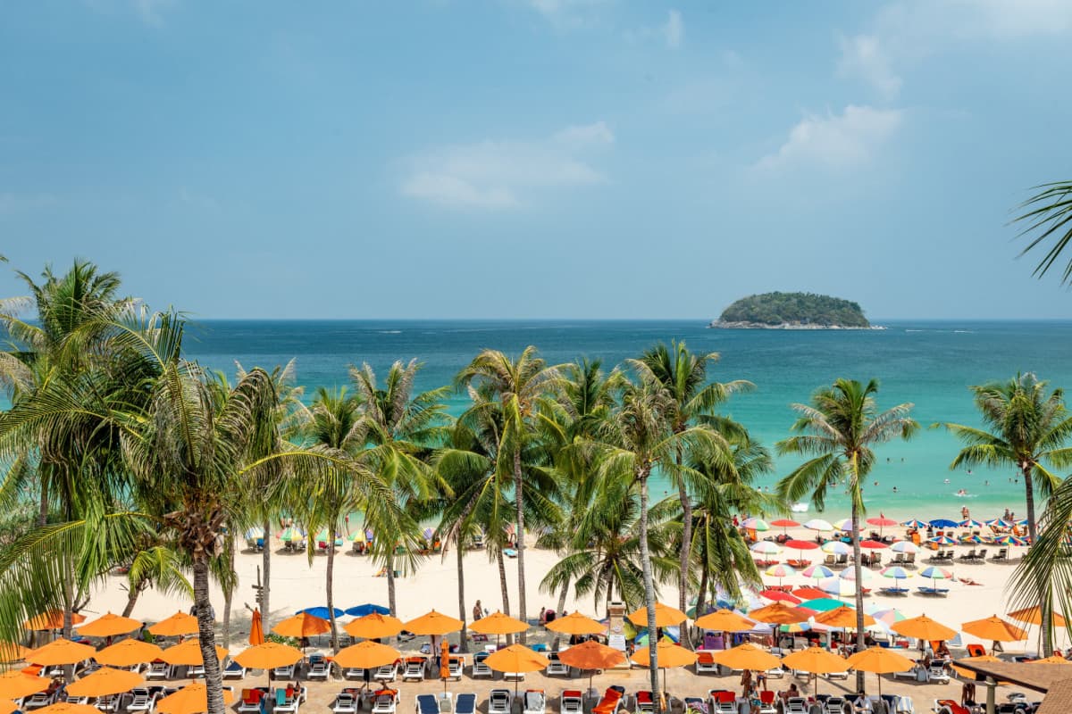 Beyond Resort Kata