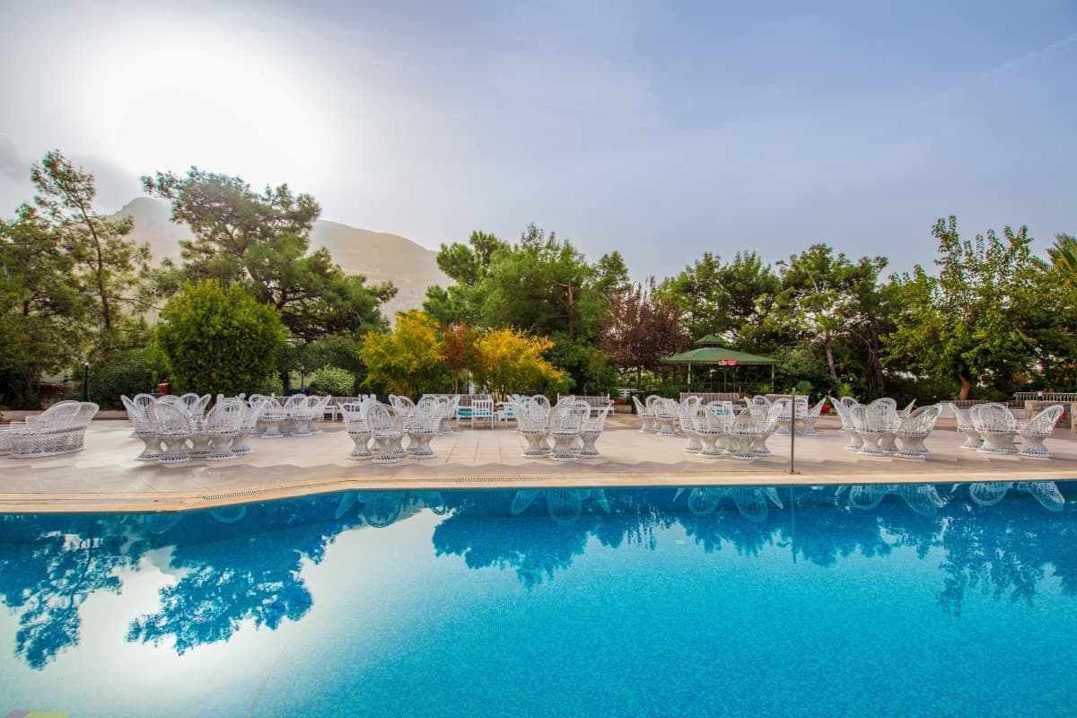 Nicholas Park Hotel