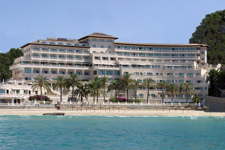 Nixe Palace