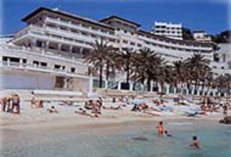 Nixe Palace