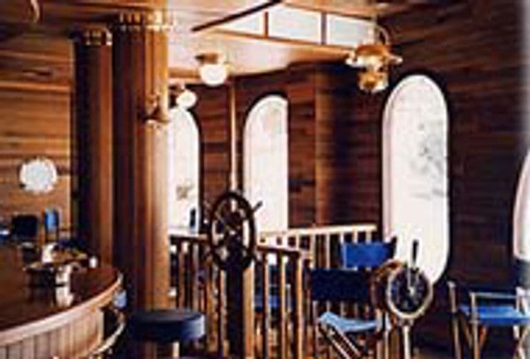 Nixe Palace