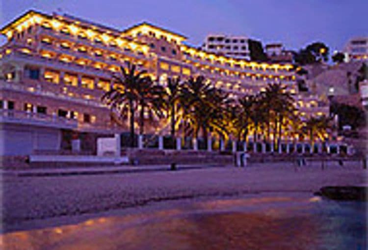 Nixe Palace