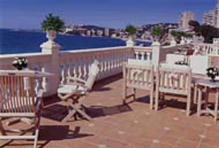 Nixe Palace