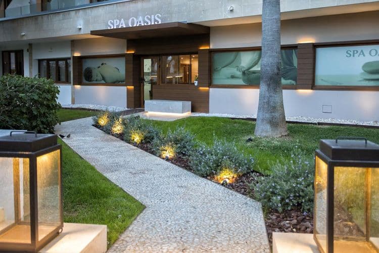 Son Caliu Hotel Spa-Oasis