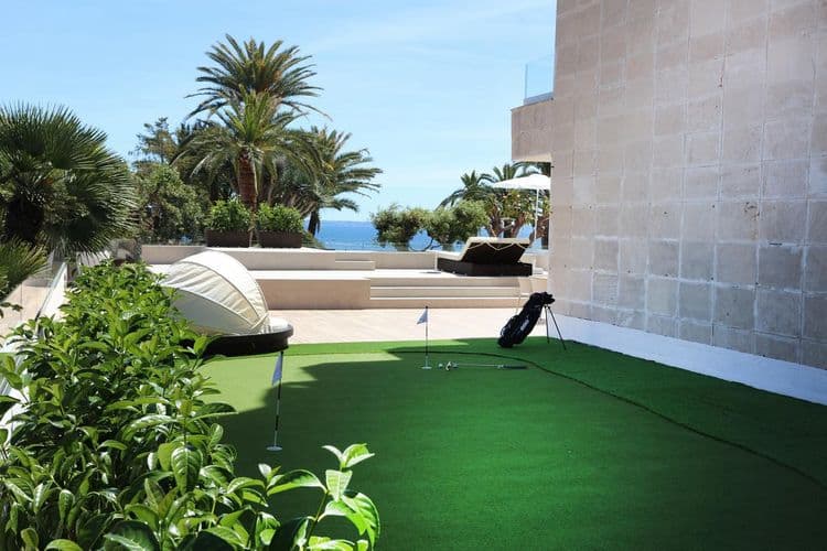 Son Caliu Hotel Spa-Oasis