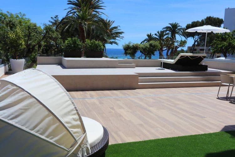 Son Caliu Hotel Spa-Oasis
