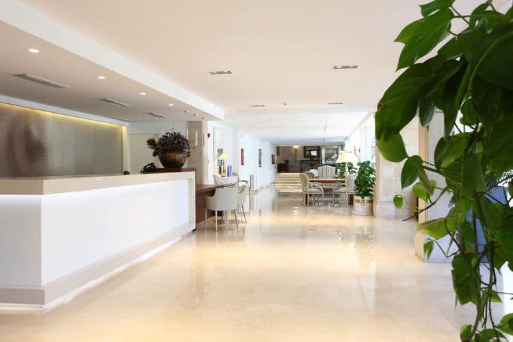 Son Caliu Hotel Spa-Oasis