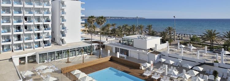 Iberostar Bahia de Palma