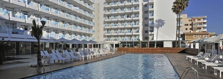 Iberostar Bahia de Palma
