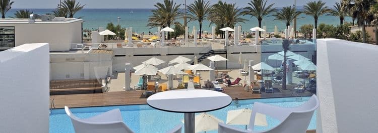 Iberostar Bahia de Palma