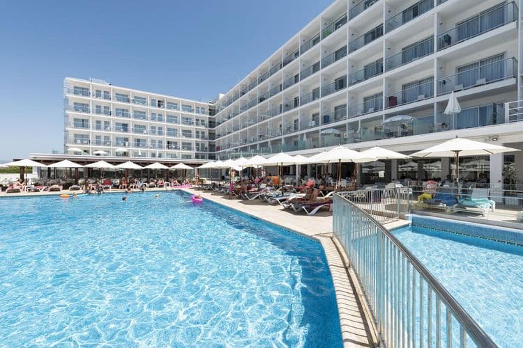 Roc Leo Hotel