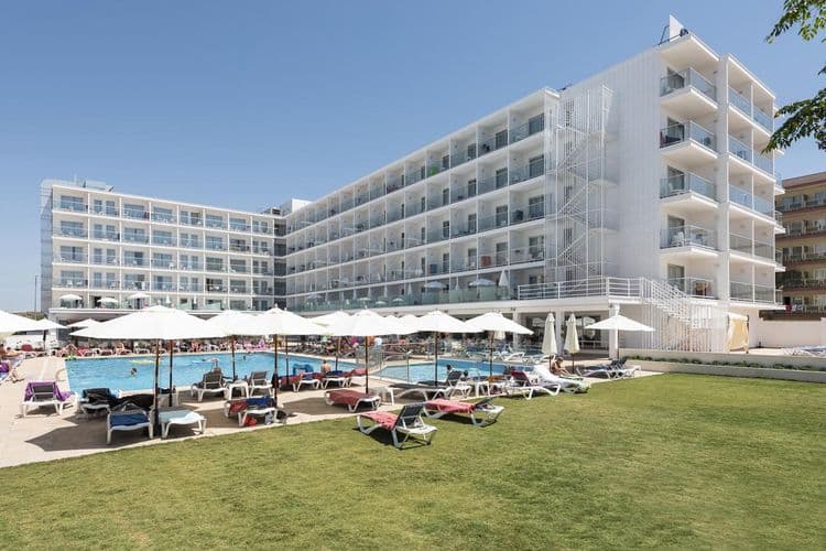 Roc Leo Hotel