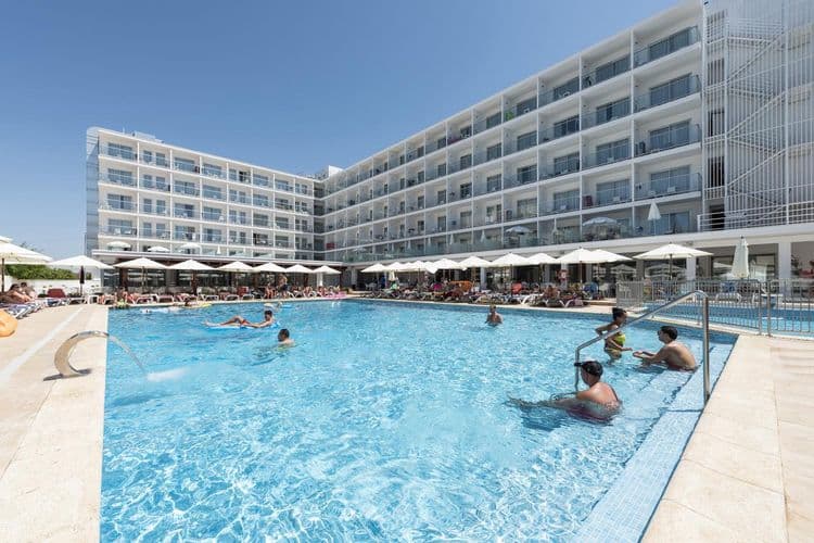 Roc Leo Hotel