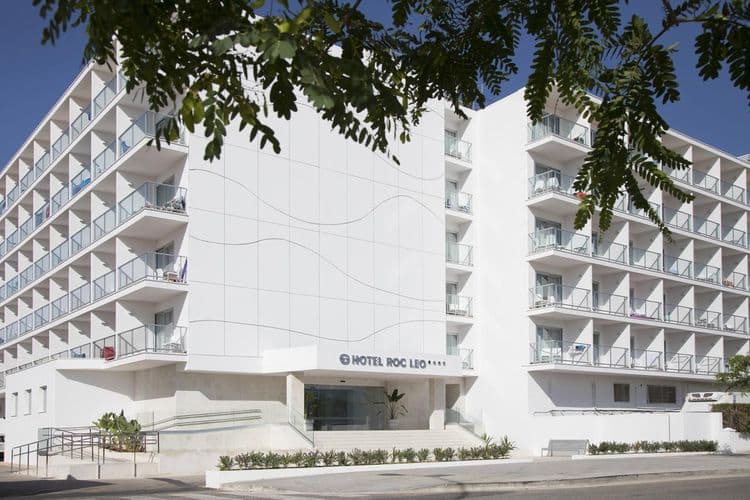 Roc Leo Hotel