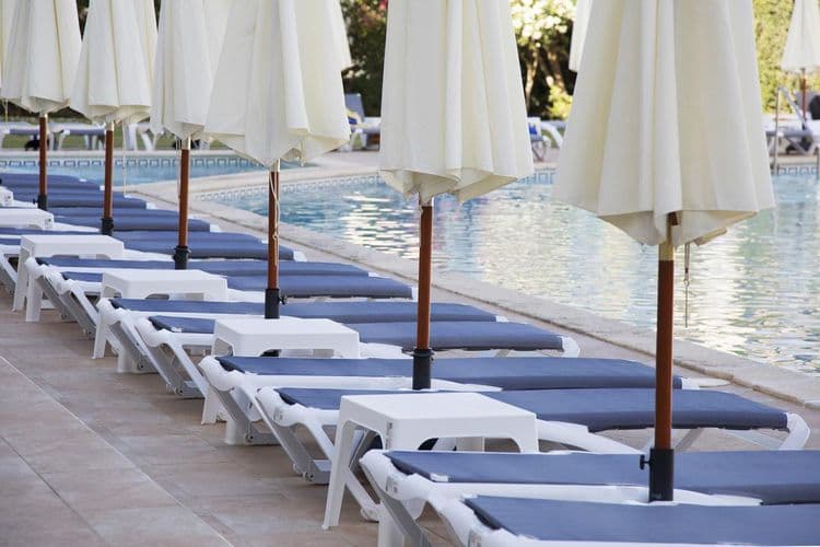 Roc Leo Hotel