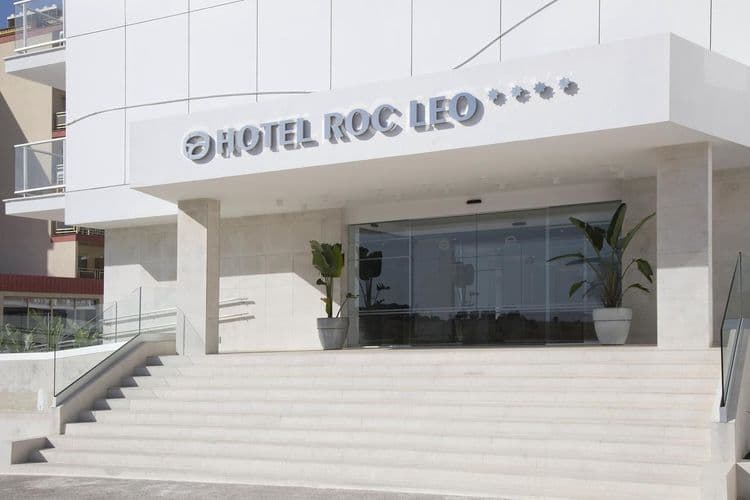 Roc Leo Hotel