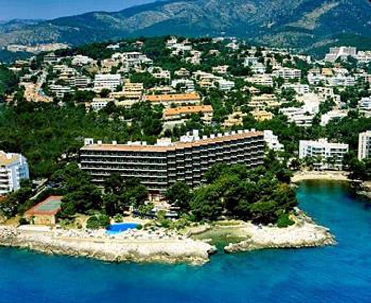 Gran Melia de Mar