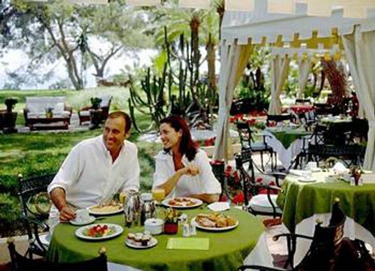 Gran Melia de Mar