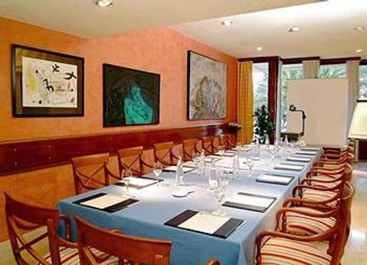 Gran Melia de Mar