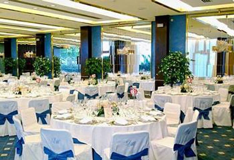 Gran Melia de Mar