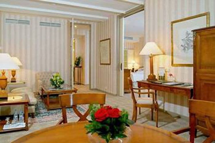 Gran Melia de Mar