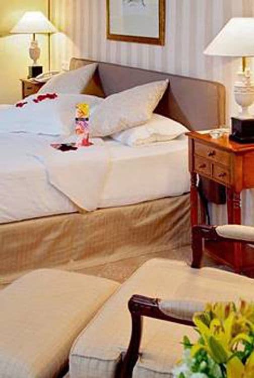 Gran Melia de Mar