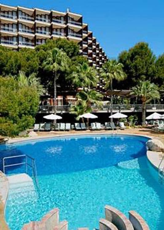 Gran Melia de Mar