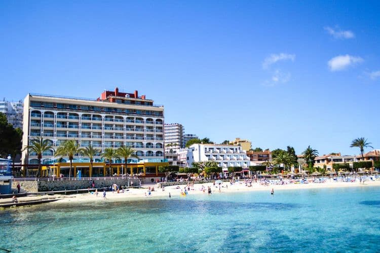 Comodoro Playa