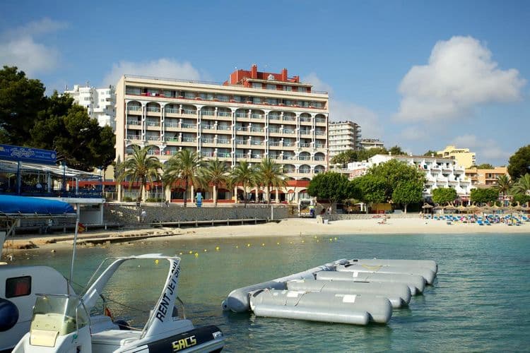 Comodoro Playa
