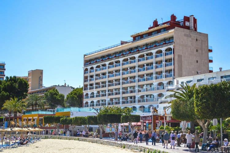 Comodoro Playa